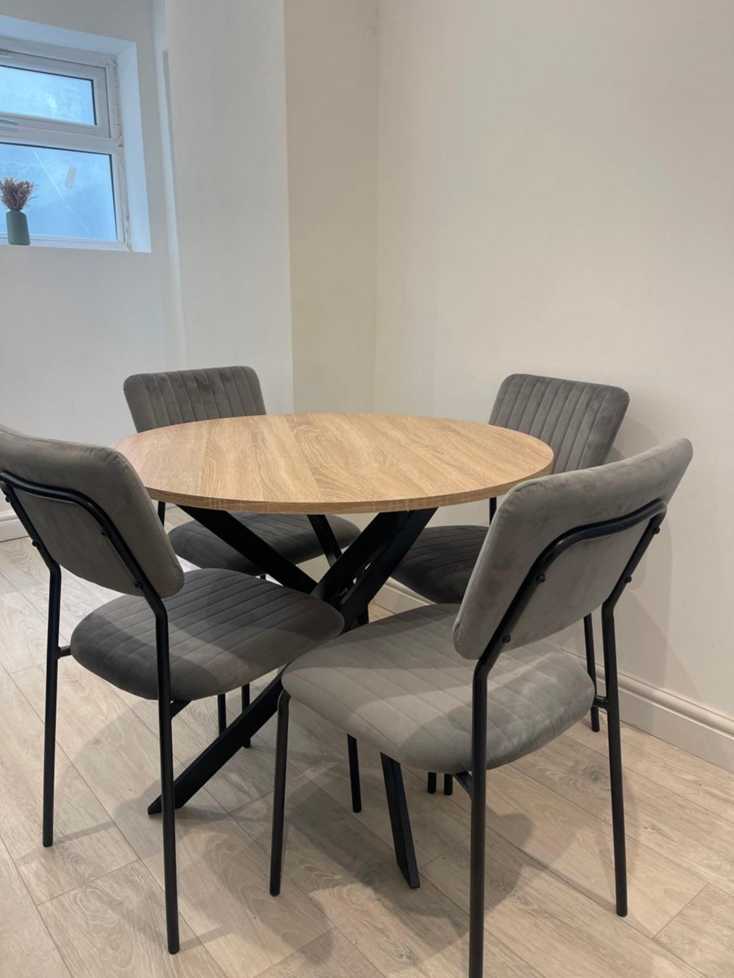 Appartamento Ground Floor - Balmoral - 2 - Sleeps 6 Free Wifi *