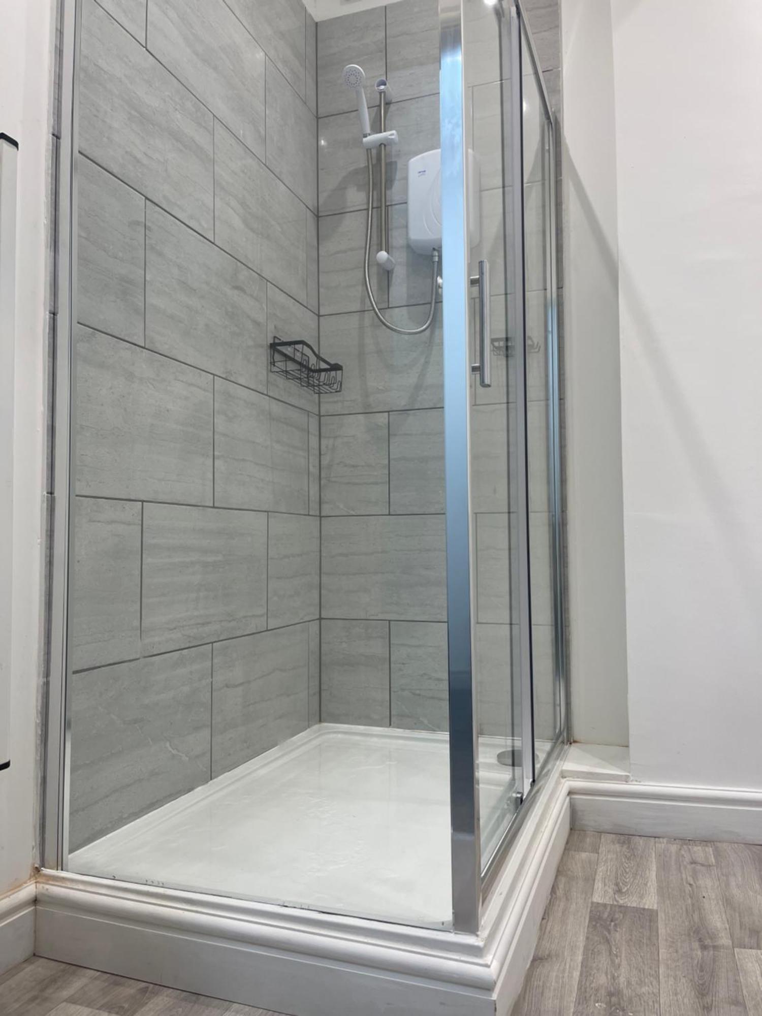 Appartamento Ground Floor - Balmoral - 2 - Sleeps 6 Free Wifi *